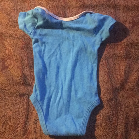 Onesie - Picture 4 of 4